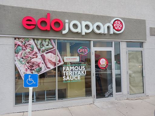Photo of Edo Japan - 1103 18 St SE #1, High River, AB T1V 2A9